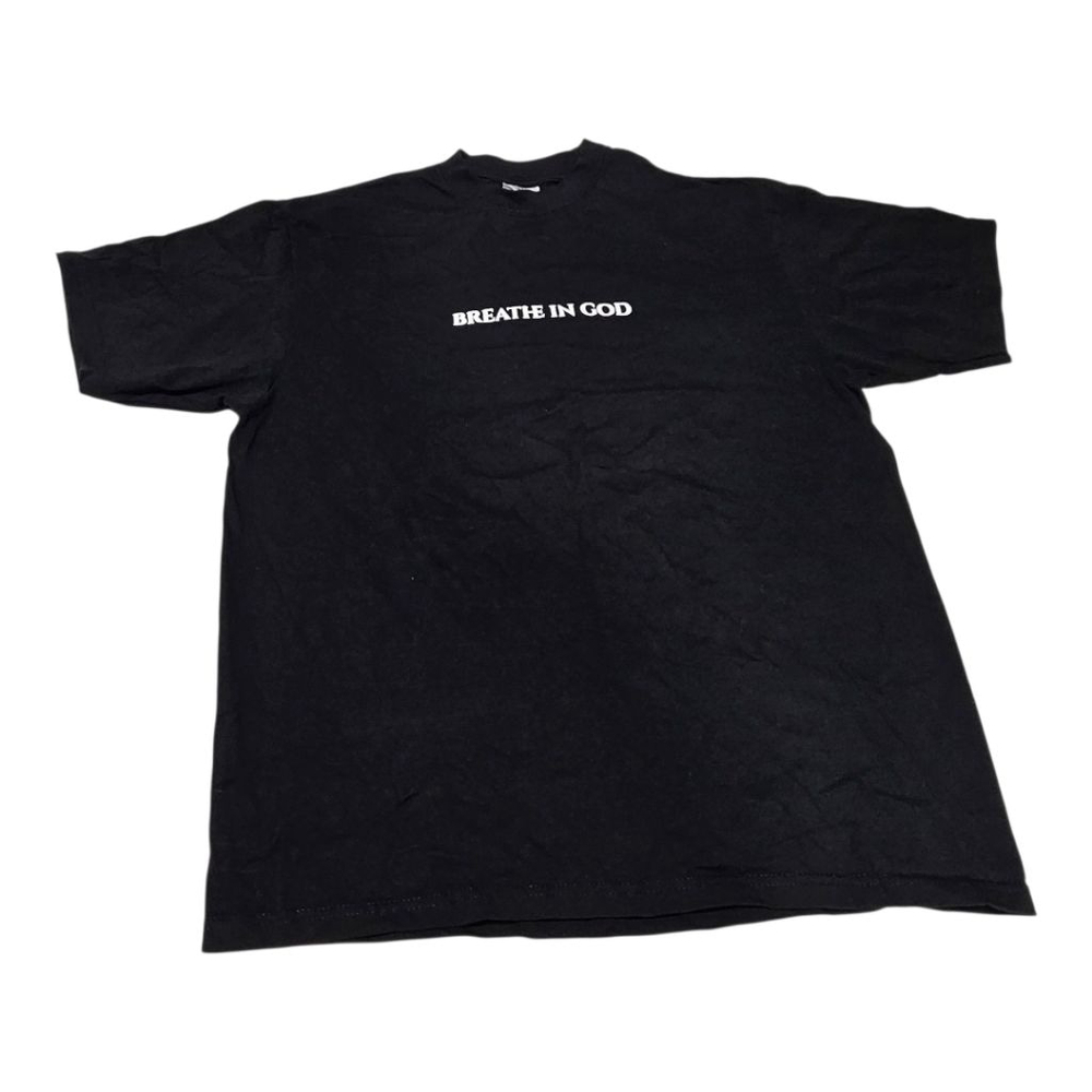 House of Hutch Breath‎ in God Mens T Shirt Shaka Wear 2023